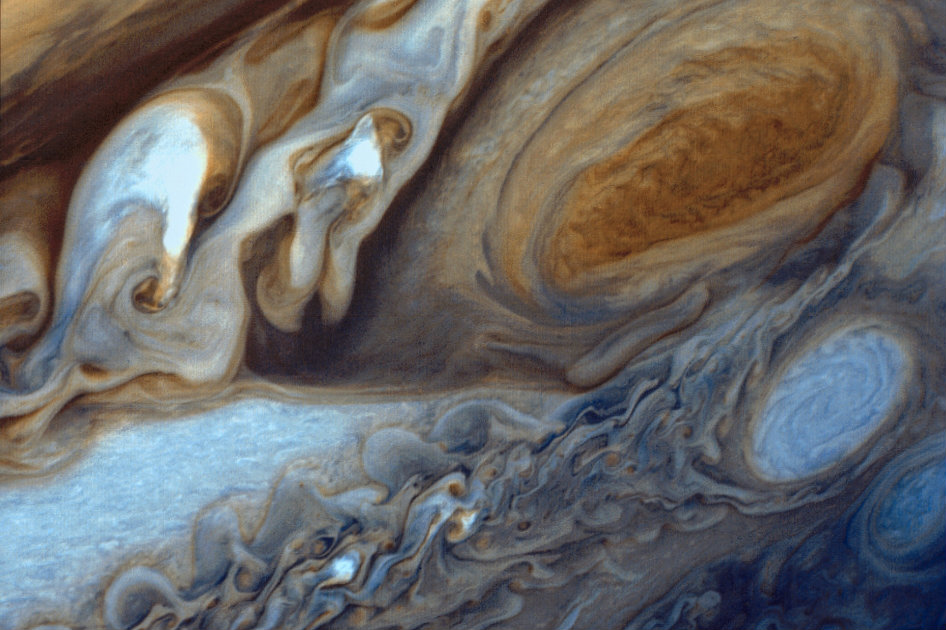 Jupiter