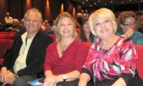 Dance Studio Owner Says Shen Yun ‘Phenomenal’