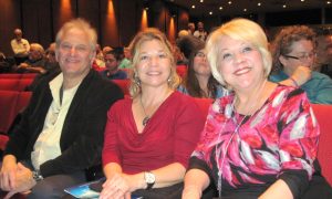 Dance Studio Owner Says Shen Yun ‘Phenomenal’