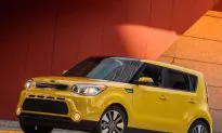 2014 Kia Soul: It’s Got the Hamsters Dancing