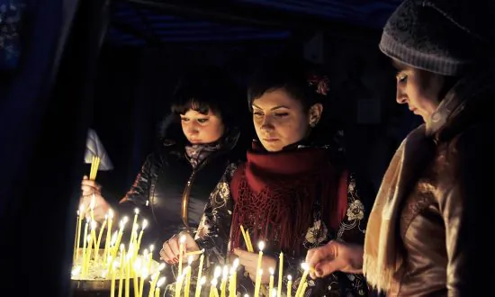Ukraine After Yanukovych
