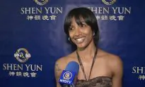 Shen Yun ‘Absolutely Gorgeous,’ Says Dancer