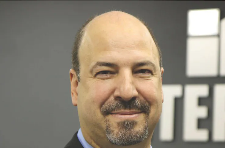 Lou Grossi, Intercity Realty