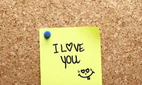 Love and Your Heart Health