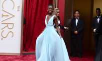 Oscars 2014 Red Carpet Dresses: Photos, Live Commentary