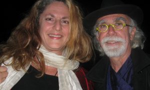 Designer Says Shen Yun Is Superb