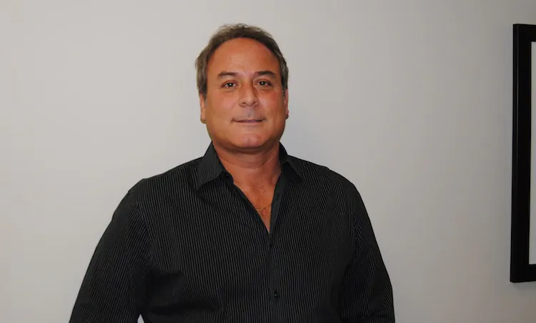 Mark Cohen, principal, The Condo Store