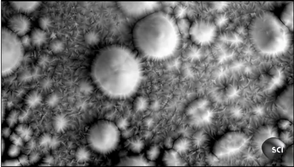 ‘NASA’s Unexplained Files’: What are Mars Blueberries?