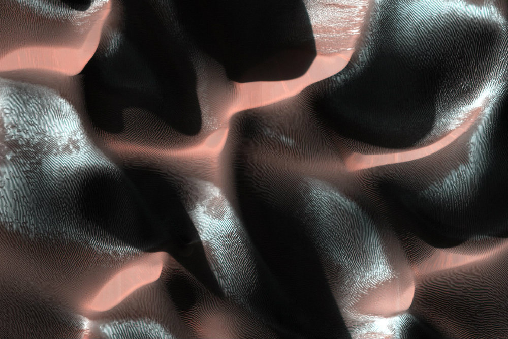 Mars