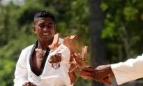 Holistic Fitness Through Martial Arts