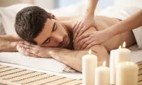 10 Tips to Beat the Winter Blahs