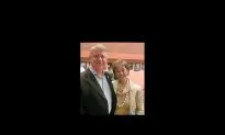 Shen Yun Is Incredible, Says Former Mayor