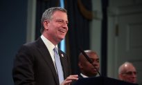 De Blasio Boasts Enough Quality Pre-K Teachers, but Questions Remain