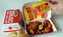 13 McDonald’s Items You Can Only Get Overseas (Video)