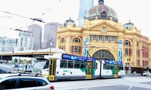 Victorian Officials Warmly Welcome Shen Yun to Australia