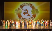 Melbournites Appreciate Shen Yun Bringing Ancient Chinese Culture Down-Under