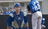 Insights Into a Catcher’s World
