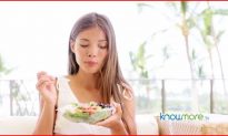 4 Mindful Eating Habits That Help You Lose Weight (Video)