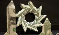 The Dominant Faith in the World Today: Materialism