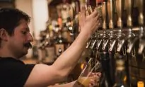 New Bourbon Bar Opens in Greenpoint