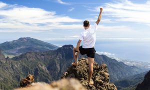 Breaking Through Your Fitness Plateau