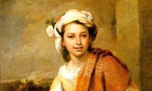 What's Your Take on Beauty?