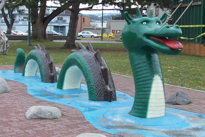 Ogopogo