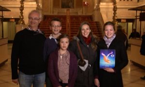 CEO Discovers ‘Almost Mathematical Perfection’ in Shen Yun