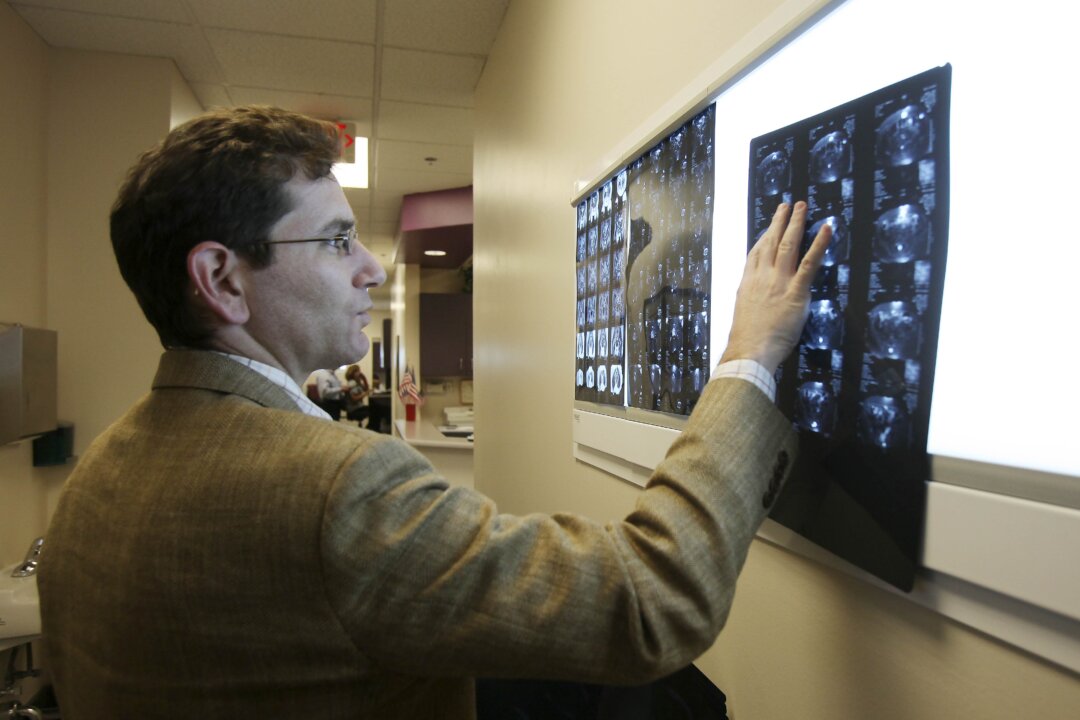 Brain Scans a $1 Billion Headache