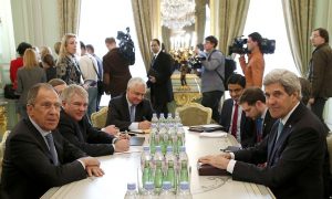 Sanctions on Russia Pose Risks to World Economy