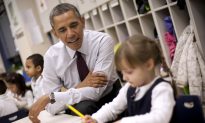 Obama Prioritizes Education, Reducing Poverty in 2015 Budget