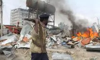 Weak Somali Government Struggles to Oust Al-Shabab