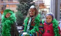 St. Patrick’s Day Parade (Photo Gallery)