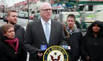 Crash Data, Speed Cameras Needed to Improve Street Safety