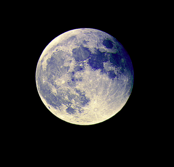 Dark Side of The Moon