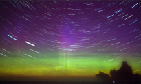 9 Photos of the Most Wondrous Night Skies