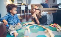 5 Ways for Moms to Relax