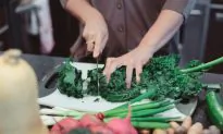 Cooking: A Joy or a Drain?