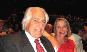 Shen Yun Is ‘Superb,’ Says President of Company