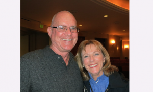 Retired Lieutenant Colonel Calls Shen Yun ‘Mesmerizing’