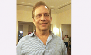 San Diego Audience Enjoy Spirituality in Shen Yun Performing Arts