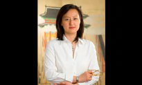 Jiyoung Koo: Investing In and Collecting Asian Art