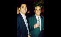 Suneet Kapoor: Investing In and Collecting Asian Art