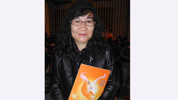 Classical Realistic Painter: Shen Yun Is the Icon of Chinese Culture