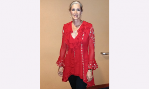 Former Dancer Says Shen Yun is ‘Transcendent’