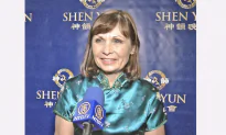 ‘I loved it’ Says Publisher After Watching Shen Yun