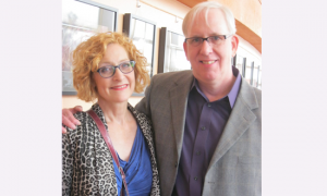 Author and Illustrator Says Shen Yun ‘Unlike anything that I’ve ever seen’