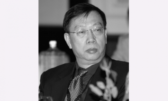 China Transplant Official Backtracks on Prisoner Organs