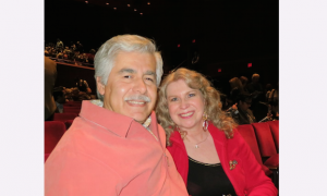 Vice President Says Shen Yun Is ‘Absolutely Beautiful’