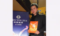 Renowned Pianist: Shen Yun’s Music is Innovative
